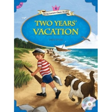 Two Years Vacation 